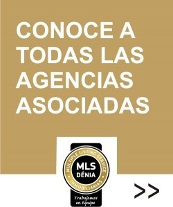 Meet all agencies associated with MLS Dénia