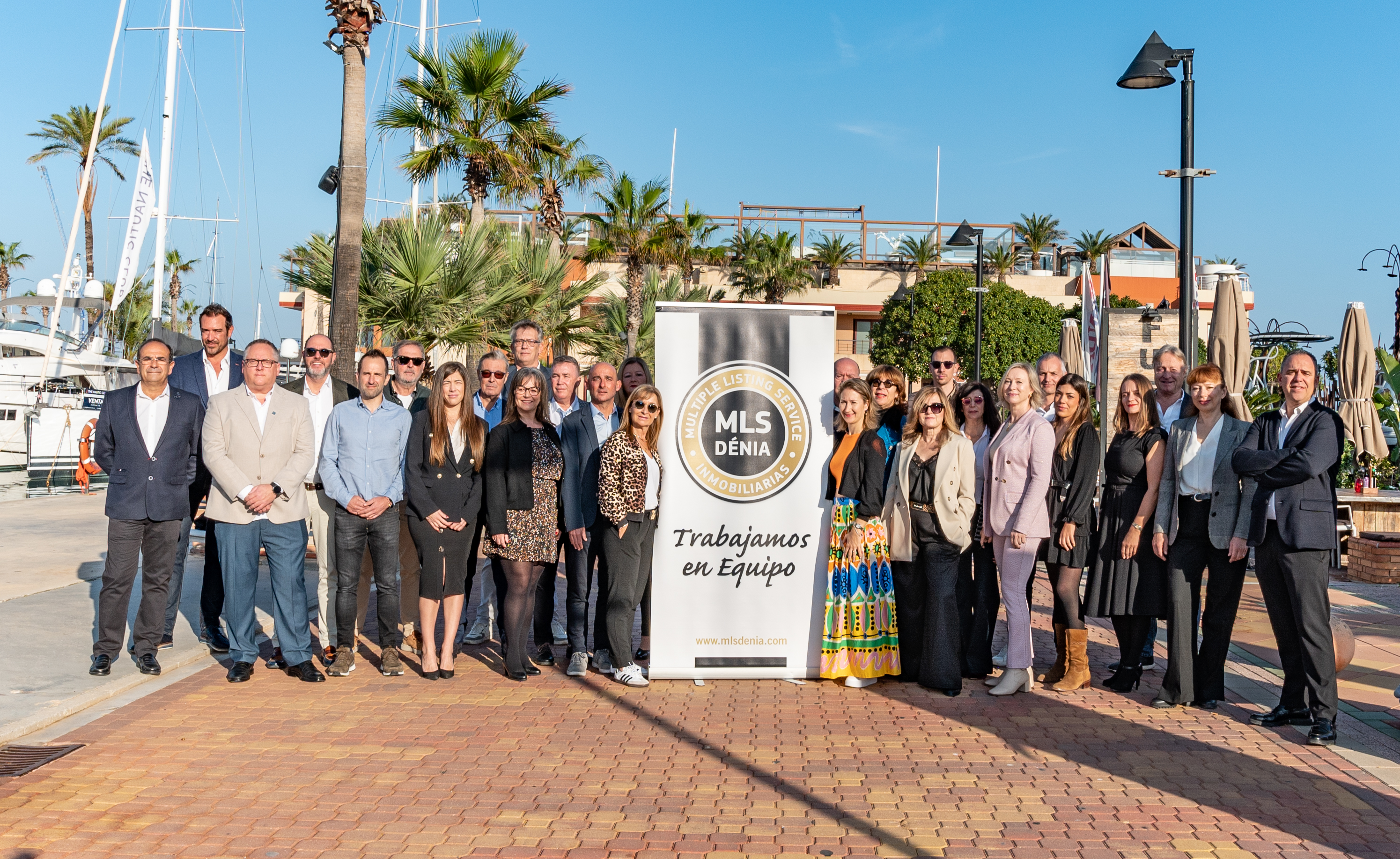 Espacios Dénia Inmobiliaria, servicios inmobiliarios en Denia