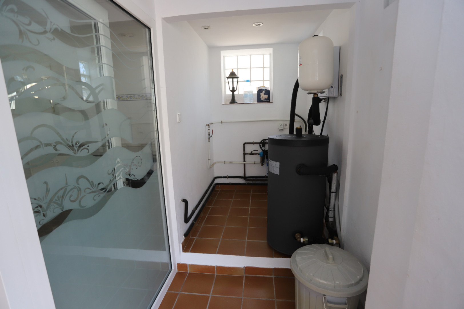 Villa impresionante, vistas al mar, apartamento independiente en Marquesa VI de Denia 