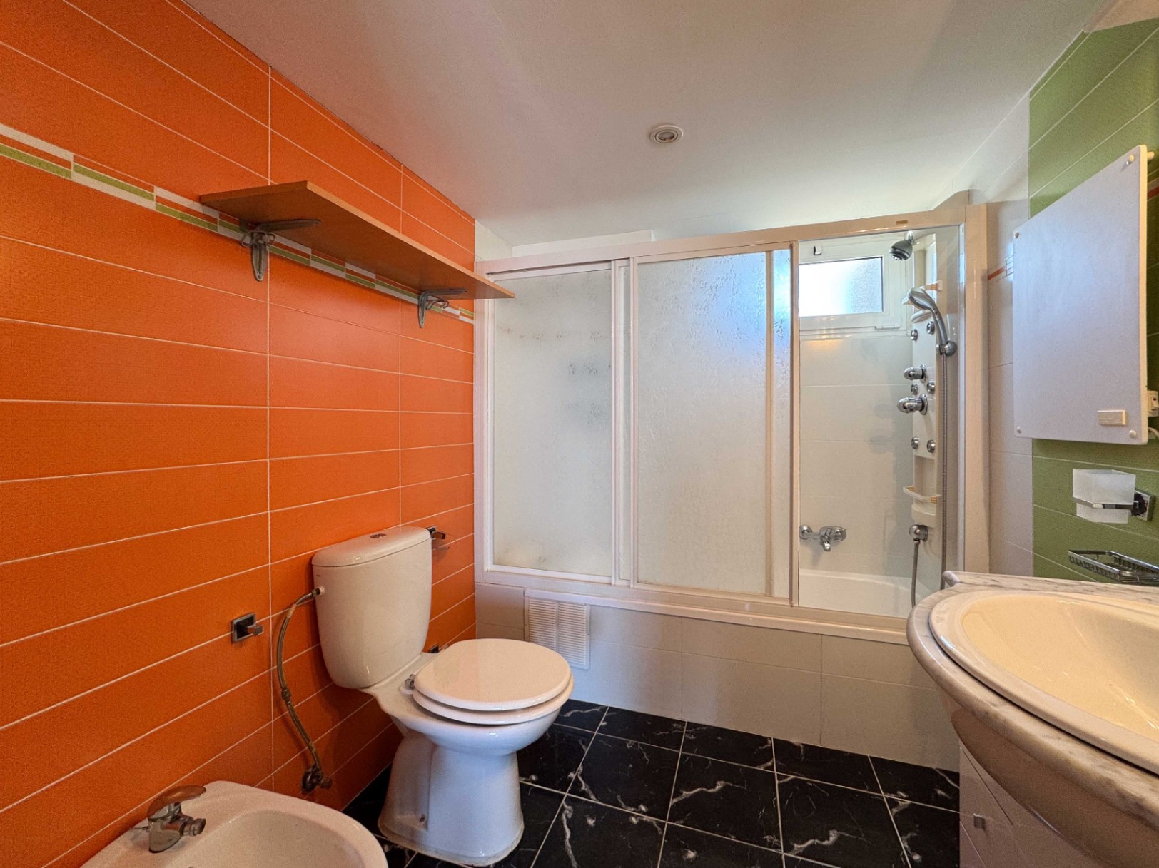 Apartamento frente al mar con vistas panorámicas en Dénia