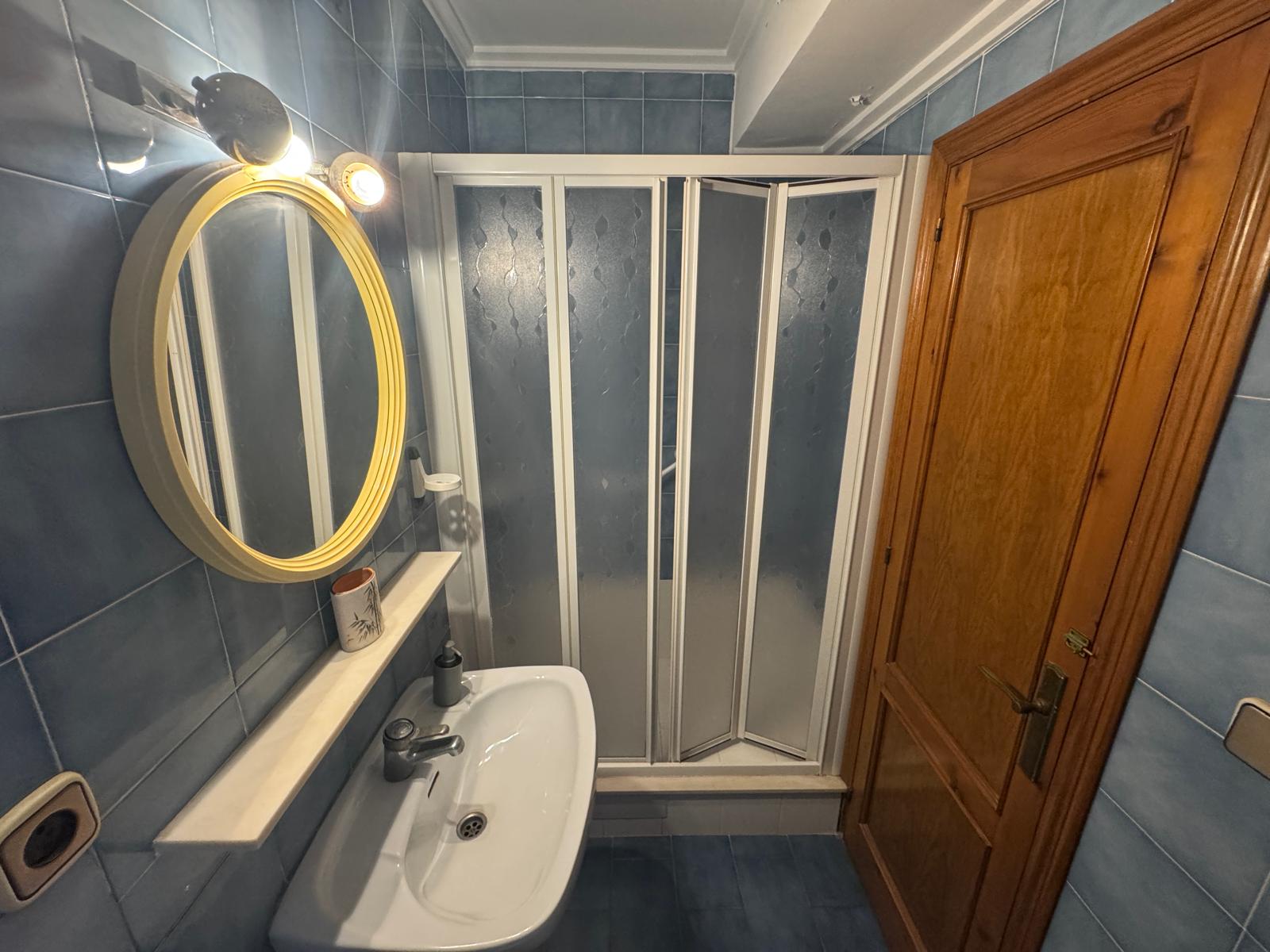 Piso en venta en Denia: 3 dormitorios y 2 baños