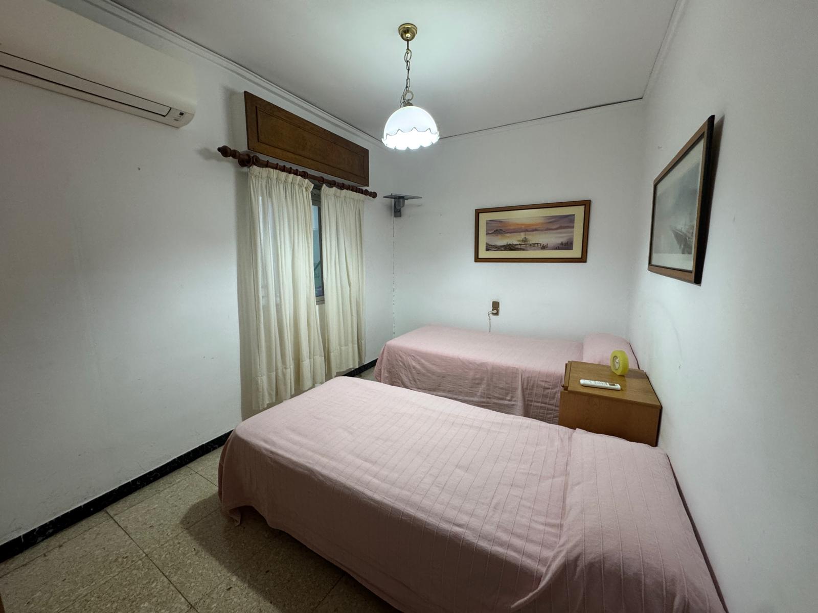 Piso en venta en Denia: 3 dormitorios y 2 baños