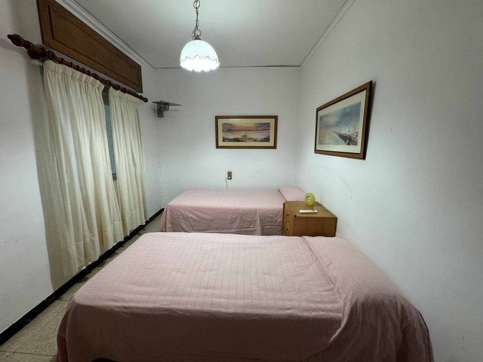 Piso en venta en Denia: 3 dormitorios y 2 baños