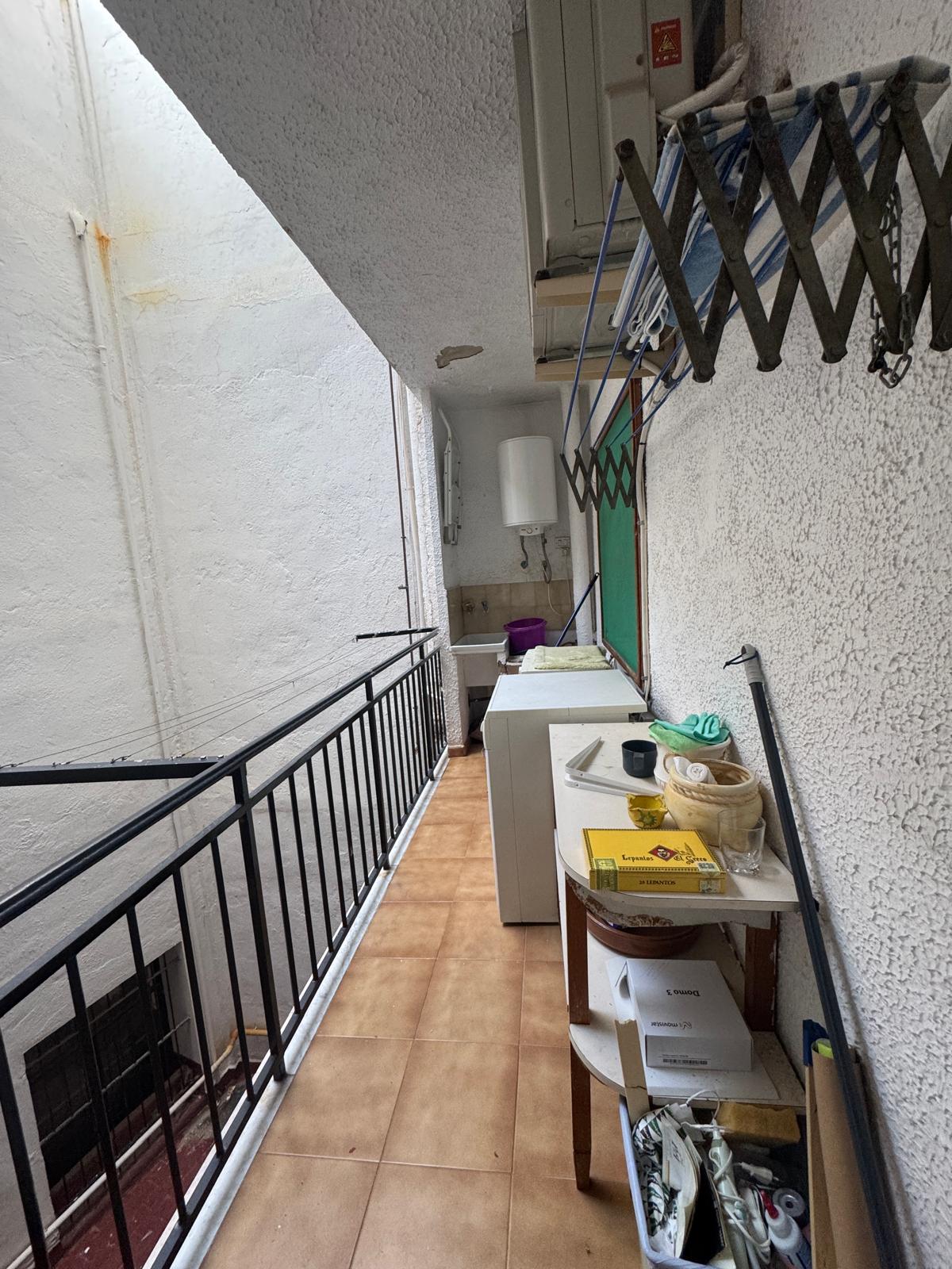 Piso en venta en Denia: 3 dormitorios y 2 baños