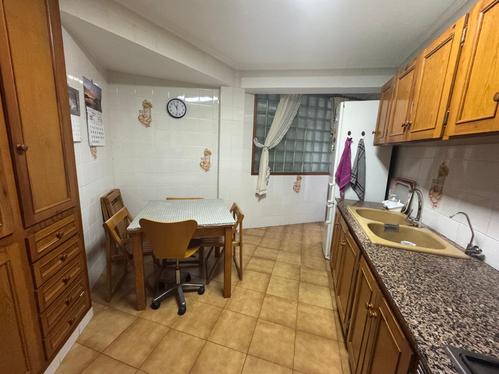 Piso en venta en Denia: 3 dormitorios y 2 baños