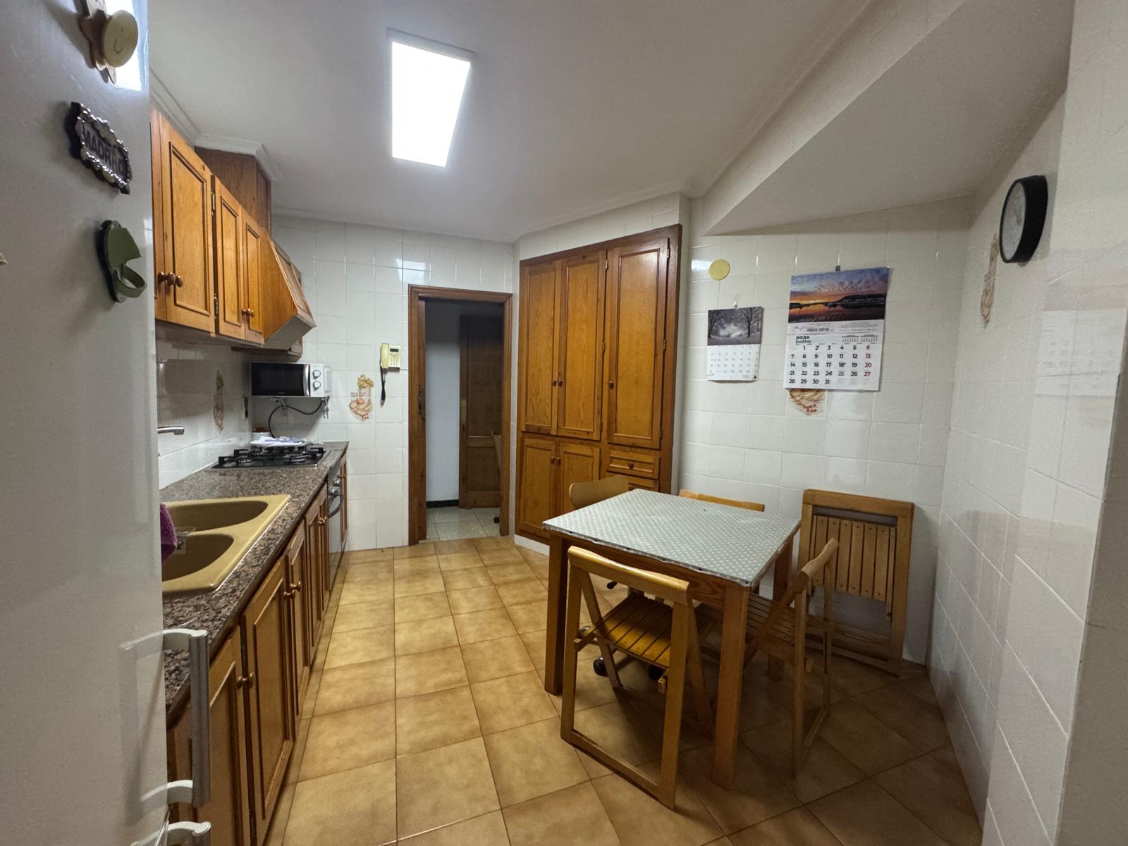 Piso en venta en Denia: 3 dormitorios y 2 baños