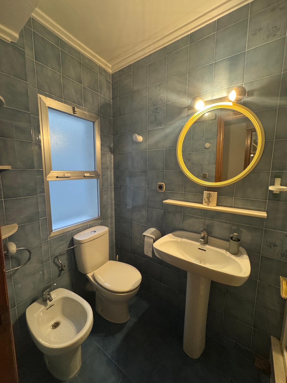 Piso en venta en Denia: 3 dormitorios y 2 baños