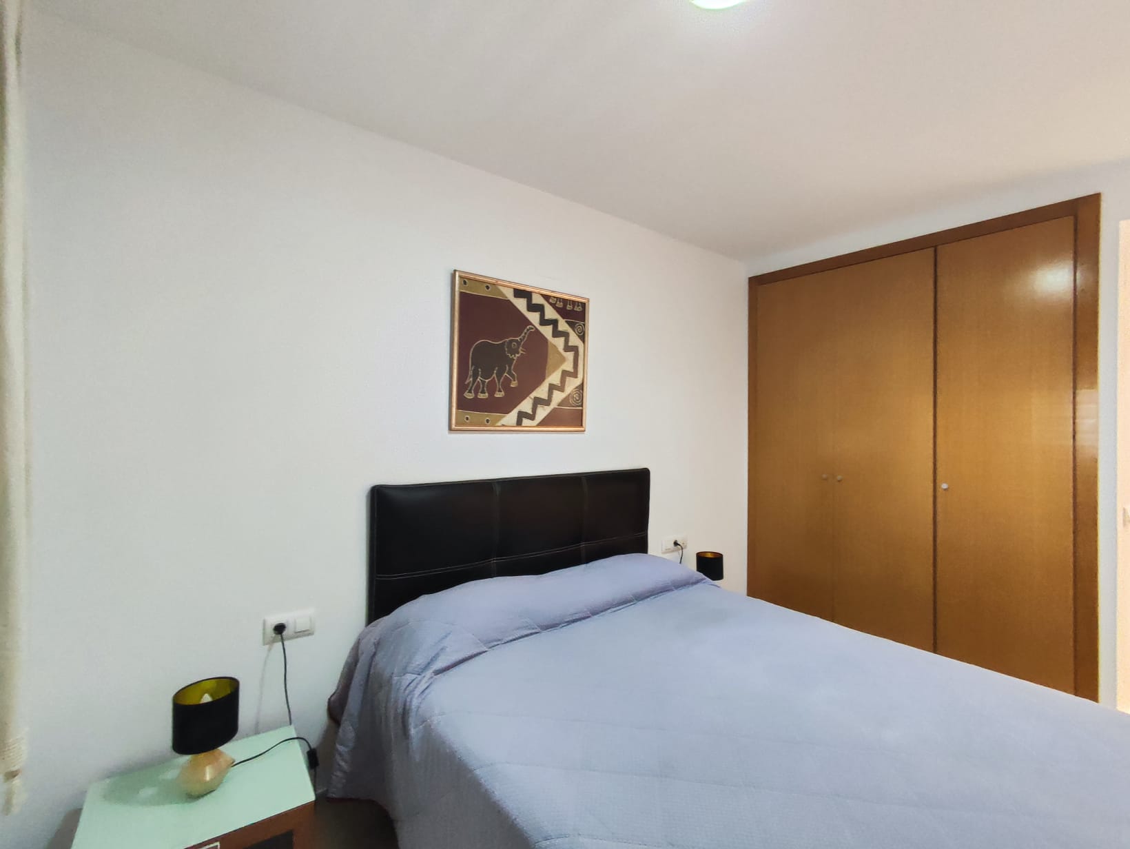954 - Apartamento en planta baja con amplia terraza y excelentes zonas comunes en Dénia