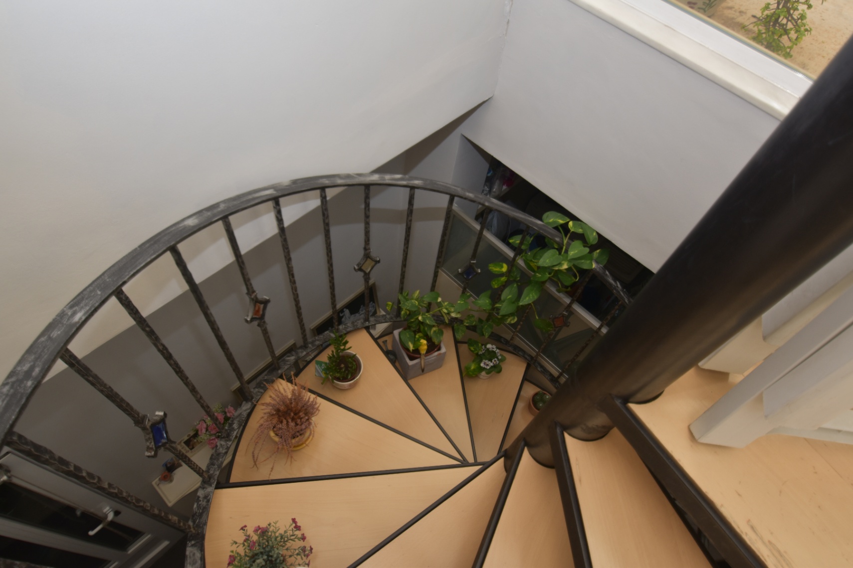 Komplett renoviertes Dorfhaus mit sonniger Dachterrasse im Herzen von El Vergel. Perfekte Bedingungen!
